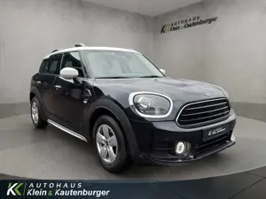 MINI Cooper Countryman COUNTRYMAN Cooper +NAVI+EINPARKHILFE Bild 3