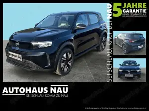 Opel Frontera 1.2 MHEV EDITION LED+NAVI+RFK