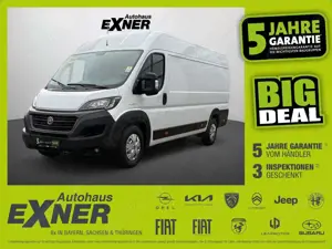 Fiat Ducato Maxi Kasten 35 140 Multijet L5H2 Kamera