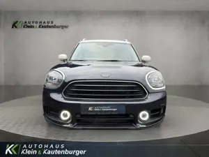 MINI Cooper Countryman COUNTRYMAN Cooper +NAVI+EINPARKHILFE Bild 2