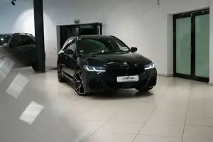 BMW 540 d|M-PAKET|HUD|ACC|KAMERA|HK|PANO|ANHK|LASER|