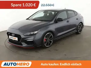 Hyundai i30 2.0 TGDI N Performance*NAV*LED*TEMPO*CAM*PDC*SHZ*