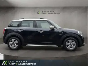 MINI Cooper Countryman COUNTRYMAN Cooper +NAVI+EINPARKHILFE Bild 4