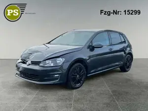 Volkswagen Golf VII Allstar BMT Klima Navi