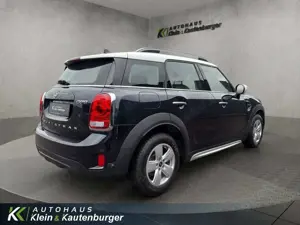 MINI Cooper Countryman COUNTRYMAN Cooper +NAVI+EINPARKHILFE Bild 5