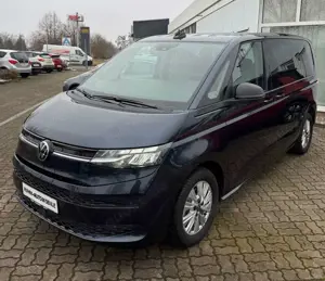 Volkswagen T7 Multivan 2.0TDI el.Türen Anhängerkupplung