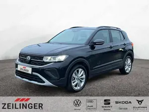 Volkswagen T-Cross Life TSI DSG|ACC|SITZHEIZUNG|17"|CLIMATR
