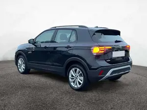 Volkswagen T-Cross Life TSI DSG|ACC|SITZHEIZUNG|17"|CLIMATR Bild 4