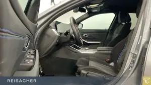 BMW 320 i A Lim M-Sport LCPro HUD ACC 360° LED 18" LM Bild 4