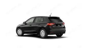 Skoda Fabia Selection AHK|RFK|LED|Carplay|Klima|PDC... Bild 3