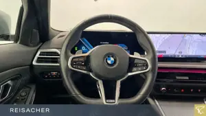 BMW 320 i A Lim M-Sport LCPro HUD ACC 360° LED 18" LM Bild 5