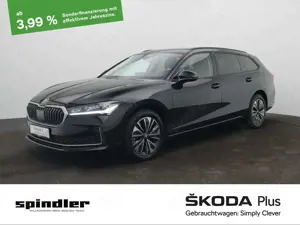 Skoda Superb Combi Selection 2.0 TDI DSG / Matrix, AHK