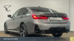 BMW 320 i A Lim M-Sport LCPro HUD ACC 360° LED 18" LM Bild 2