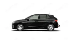 Skoda Fabia Selection AHK|RFK|LED|Carplay|Klima|PDC... Bild 2