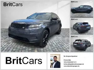 Land Rover Range Rover Velar 2.0 Plug-in Hybrid P400e S ACC