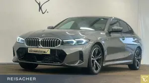 BMW 320 i A Lim M-Sport LCPro HUD ACC 360° LED 18" LM Bild 1