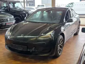 Tesla Model 3 Basis RWD