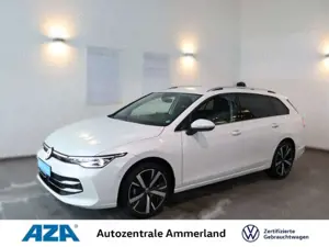 Volkswagen Golf Variant Style 1.5 l eTSI*DSG*Multili*AHK*NAVI*SIH*EPH*HUD