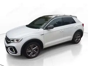 Volkswagen T-Roc R-Line 4Motion NAV MATRIX APPLINK PDC ALLSEASON