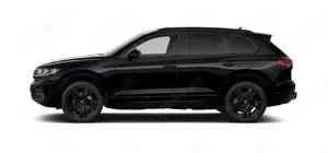 Volkswagen Touareg R-Line V6 TDI 4x4 UPE107*Air*Pano*AHK