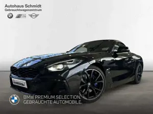 BMW Z4 M40i 560€ netto/mtl.*19"*LC Prof.*HUD*H/K*DAB*Adap