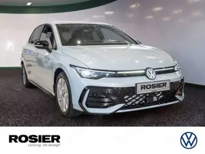 Volkswagen Golf VIII R-Line 2.0 TDI DSG ACC HUD 360° SHZ