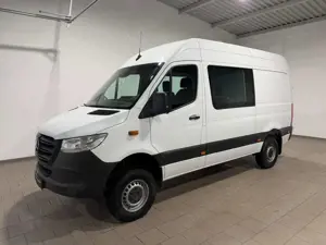 Mercedes-Benz Sprinter 314 CDI,4x4,Mixto(5-Si.),MR,Standh.