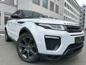 Land Rover Range Rover Evoque | Panoramdach | Xenon | Lenkradheizung | Leder |