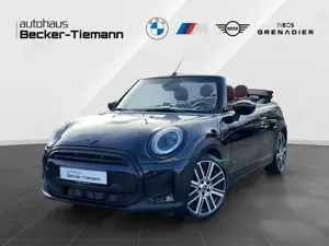 MINI Others Cooper Cabrio / Sportsitze / LED / DAB / CarPlay