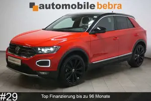 Volkswagen T-Roc 1.5TSI Sport Virtual AHK Navi LED