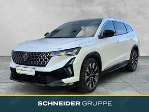 Renault Espace TECHNO FULLHYBRID E-TECH 200 7-SITZER Techno LED