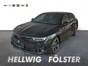 Opel Astra GS Line Plug-in-Hybrid Shz Navi Kamera PDC