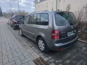 Volkswagen Touran 1.9 TDI Trendline