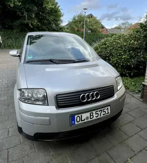 Audi A2 1.4 TDI