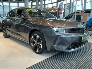 Opel Astra L 1.6 Turbo Plugin Elegance LED+2xKlima+LM Bild 4