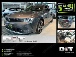 Opel Astra L 1.6 Turbo Plugin Elegance LED+2xKlima+LM