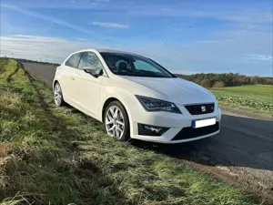 SEAT Leon Leon SC 1.4 TSI Start
