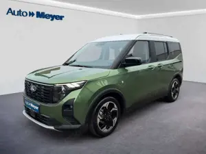 Ford Tourneo Courier 1.0 EcoBoost AUT. Aut. Active