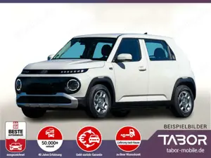 Hyundai Inster 42 kWh FÖRDERF. Navi PDC Kam UVP-11%*