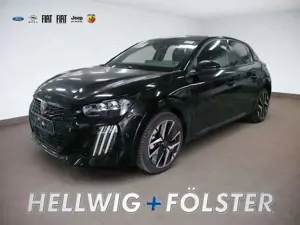 Peugeot 208 Hybrid 145 GT AT Navi Kamera 360 PDC v+h