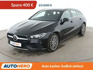 Mercedes-Benz CLA 200 d Shooting Brake Progressive Aut.*LED*NAVI*ACC*CAM