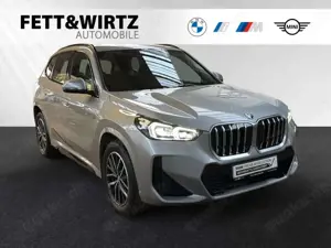 BMW X1 xDrive25e M Sport|DrivingAssistant+|Parkass.