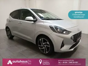 Hyundai i10 1.0 Edition 30+ Navi|CAM|Sitzhzg.|Carplay