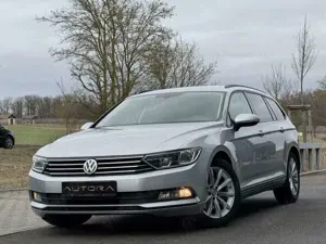 Volkswagen Passat Variant Trendline BMT/Start-Stopp |NAVI|S