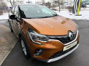 Renault Captur Intens TCe 100