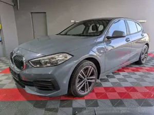 BMW 118 i Advantage*Harman-Kardon*DAB*