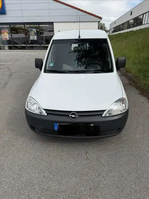 Opel Combo 1.3 CDTI DPF