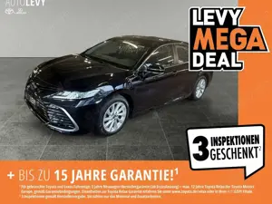 Toyota Camry 2.5 Hybrid +CarPlay+Kamera+Parksensoren+