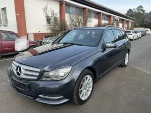 Mercedes-Benz C 180 C-Klasse T CGI*Avantgarde*Ölservice TÜV neu