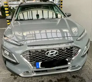 Hyundai KONA Premium 2WD